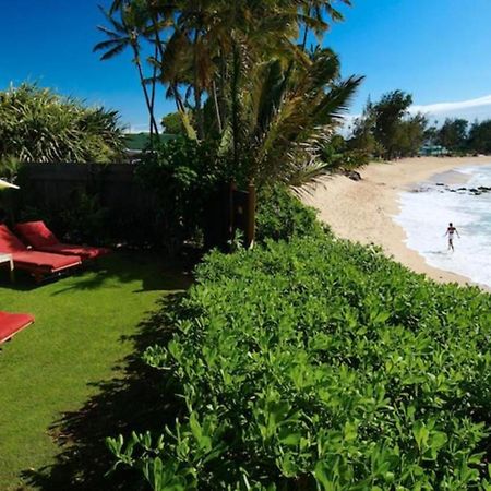 Paia Inn Exterior foto