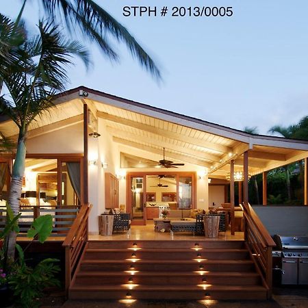 Paia Inn Exterior foto