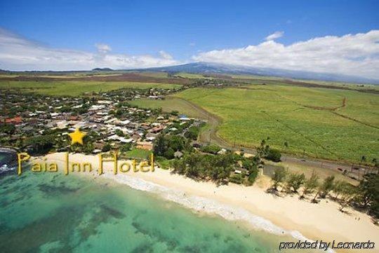 Paia Inn Einrichtungen foto