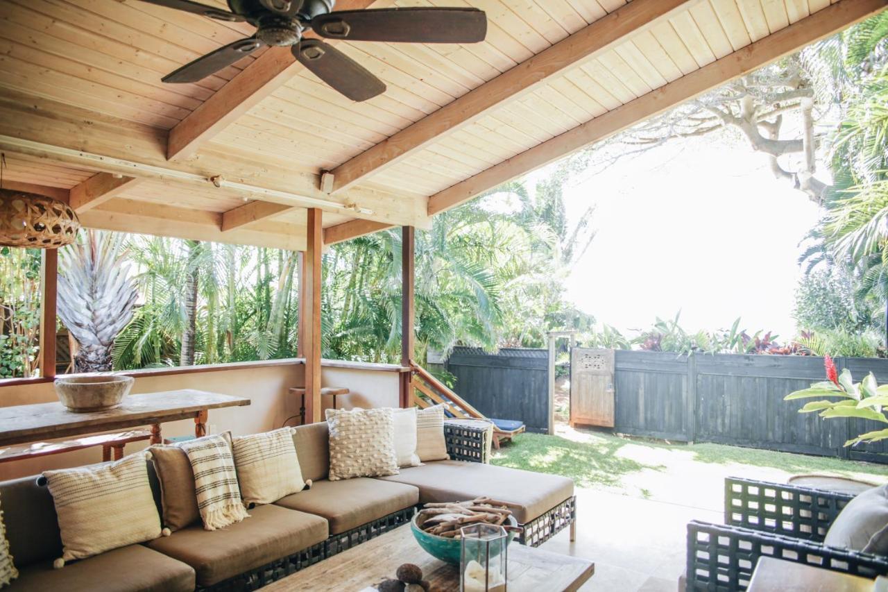 Paia Inn Exterior foto