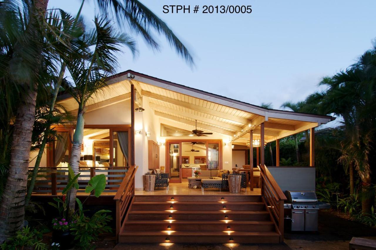 Paia Inn Exterior foto