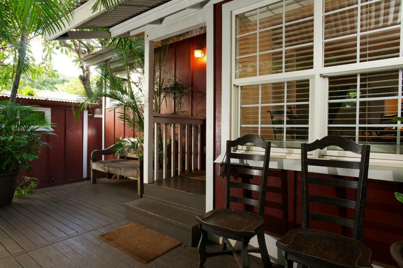 Paia Inn Exterior foto