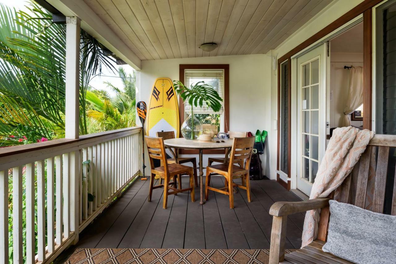 Paia Inn Exterior foto